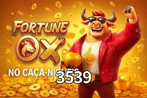 Jogo Fortune Ox no 3539 Cassino