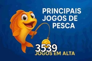 Pesca no 3539