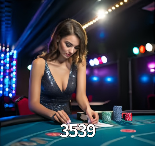 3539 com App – Jogue de Qualquer Lugar