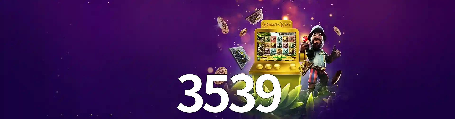 3539 Brasil